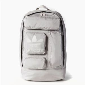 Adidas multipocket backpack